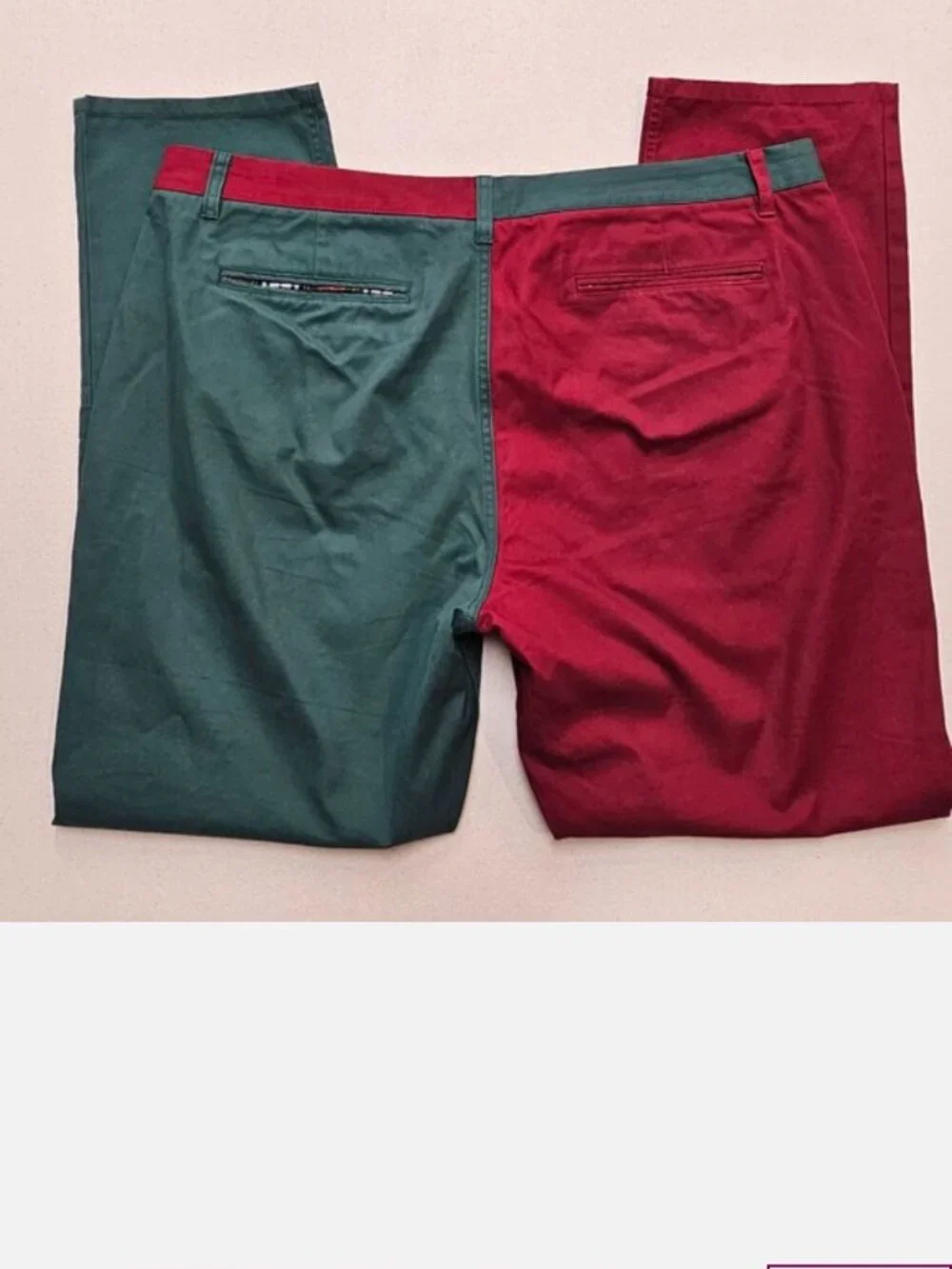 Bonobos these pants